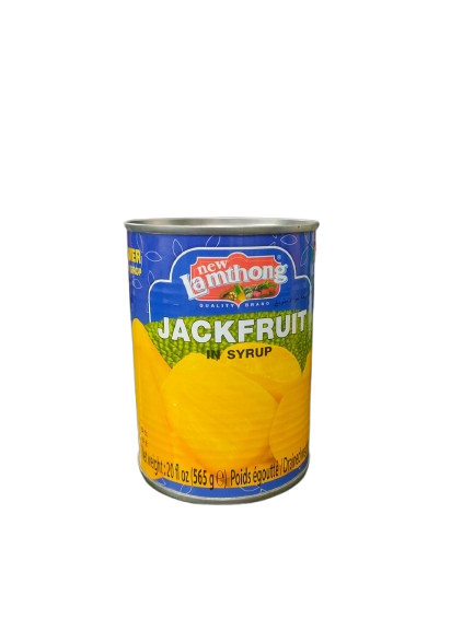 Jack Fruit Syrup 230gr
