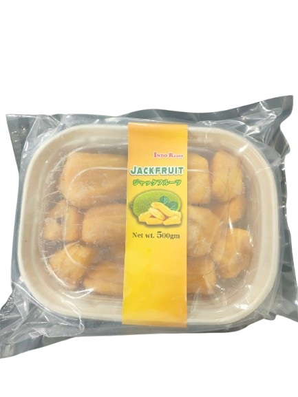 Frozen Jackfruit 500gr