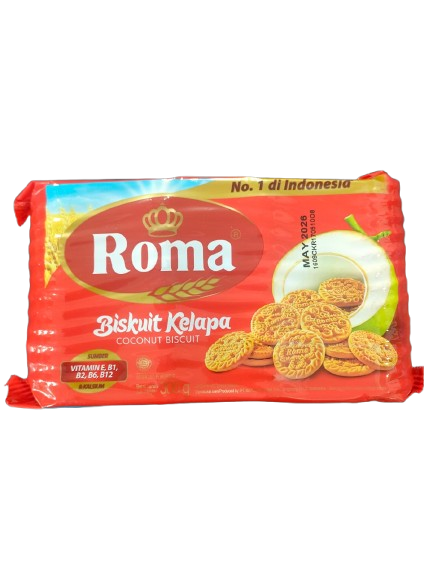 Roma Kelapa 300gr