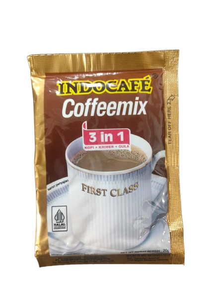 Indocafe Coffimix