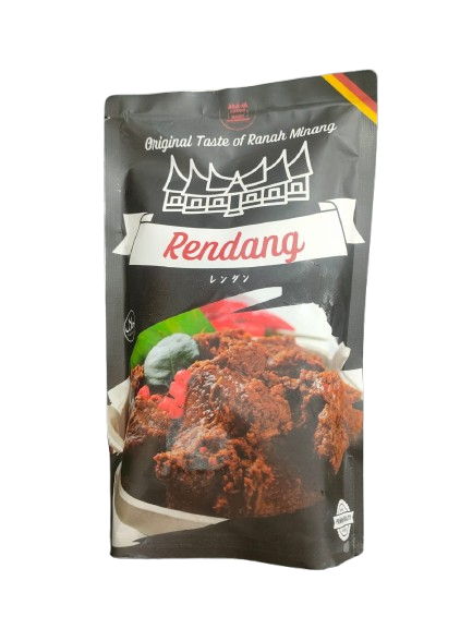 Amanah Rendang Wagyu