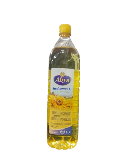 Minyak 1l Sunflower