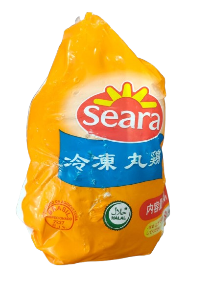 Ayam Seara 700gr