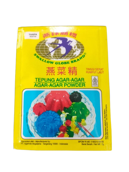 Agar-agar Powder