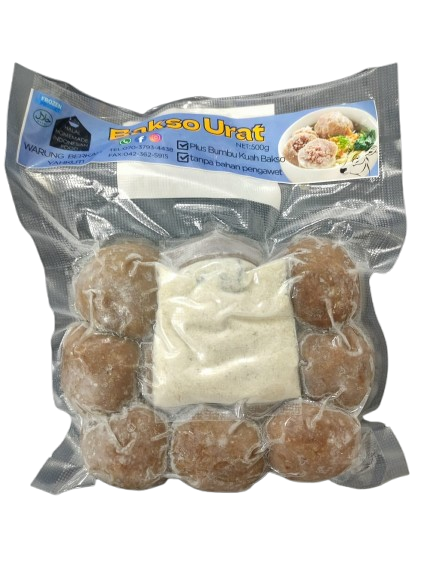 Bakso Urat 500gr
