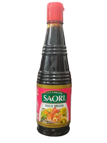 Saori Botol 275ml