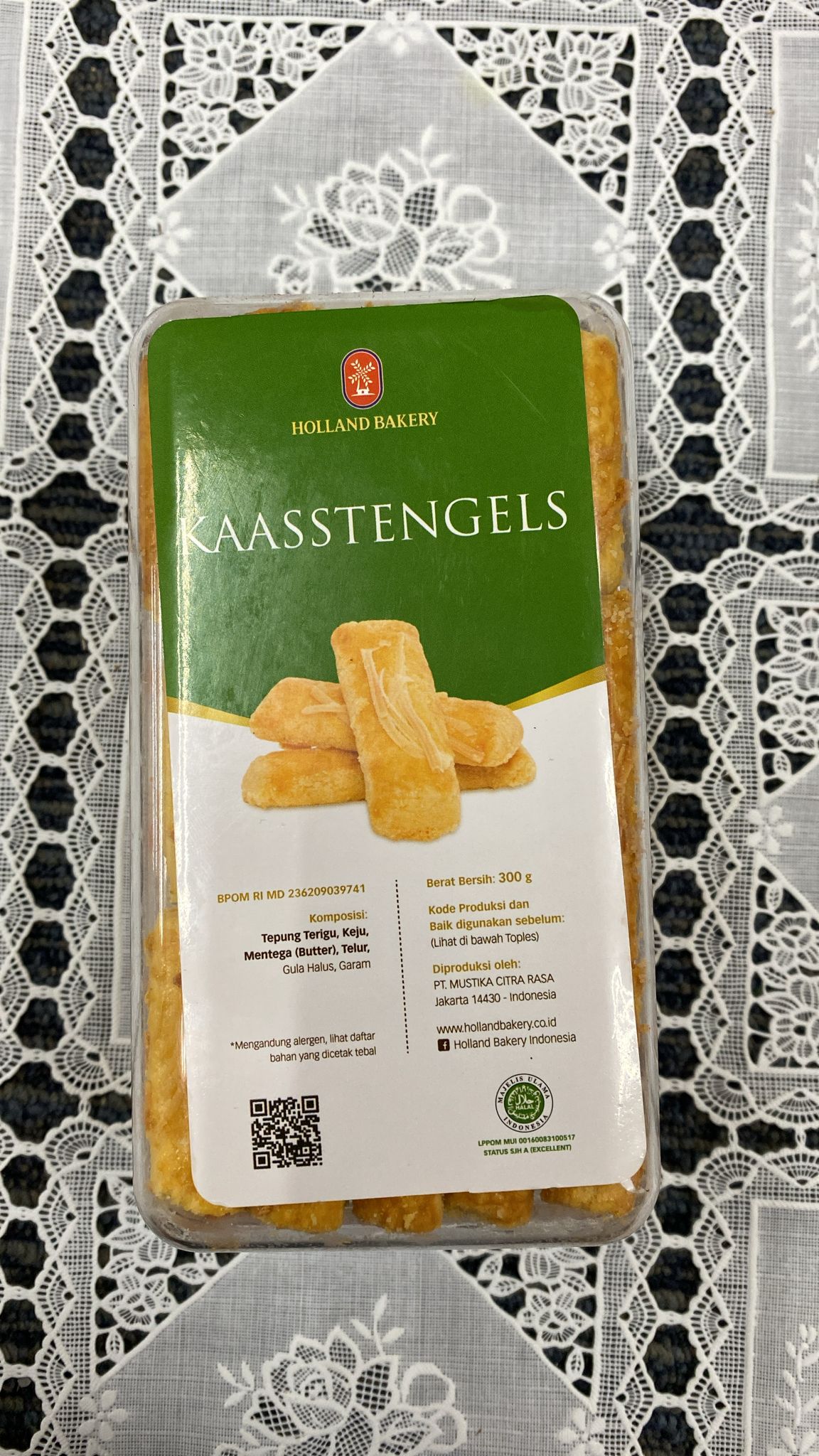 Holland Bakery Kastenggel