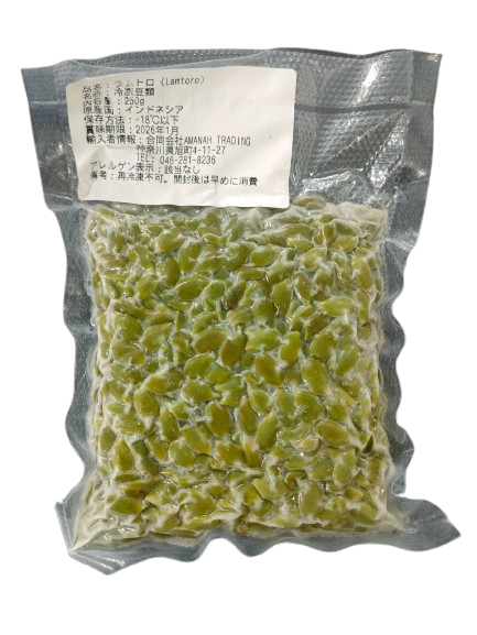 Lamtoro (petai Cina) Frozen 250gr