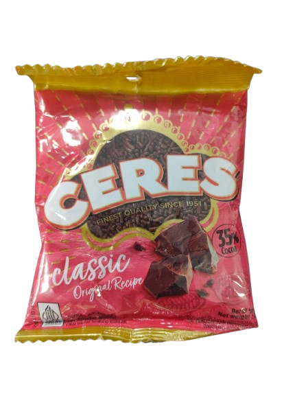 Ceres Classic 80gr