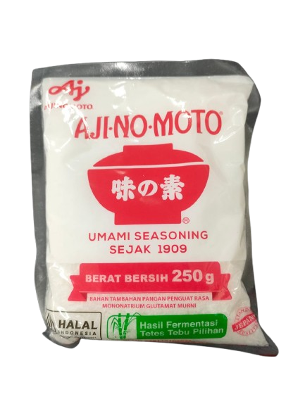 Ajinomoto 250gr