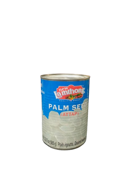 Palm Seed (attap) 280gr