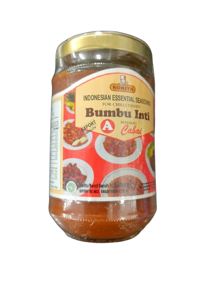 Kokita Bumbu Inti A Cabai