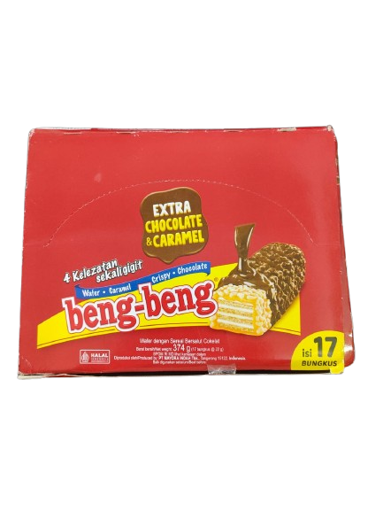 Beng Beng 17s