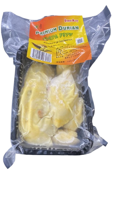 Durian Frozen 500gr